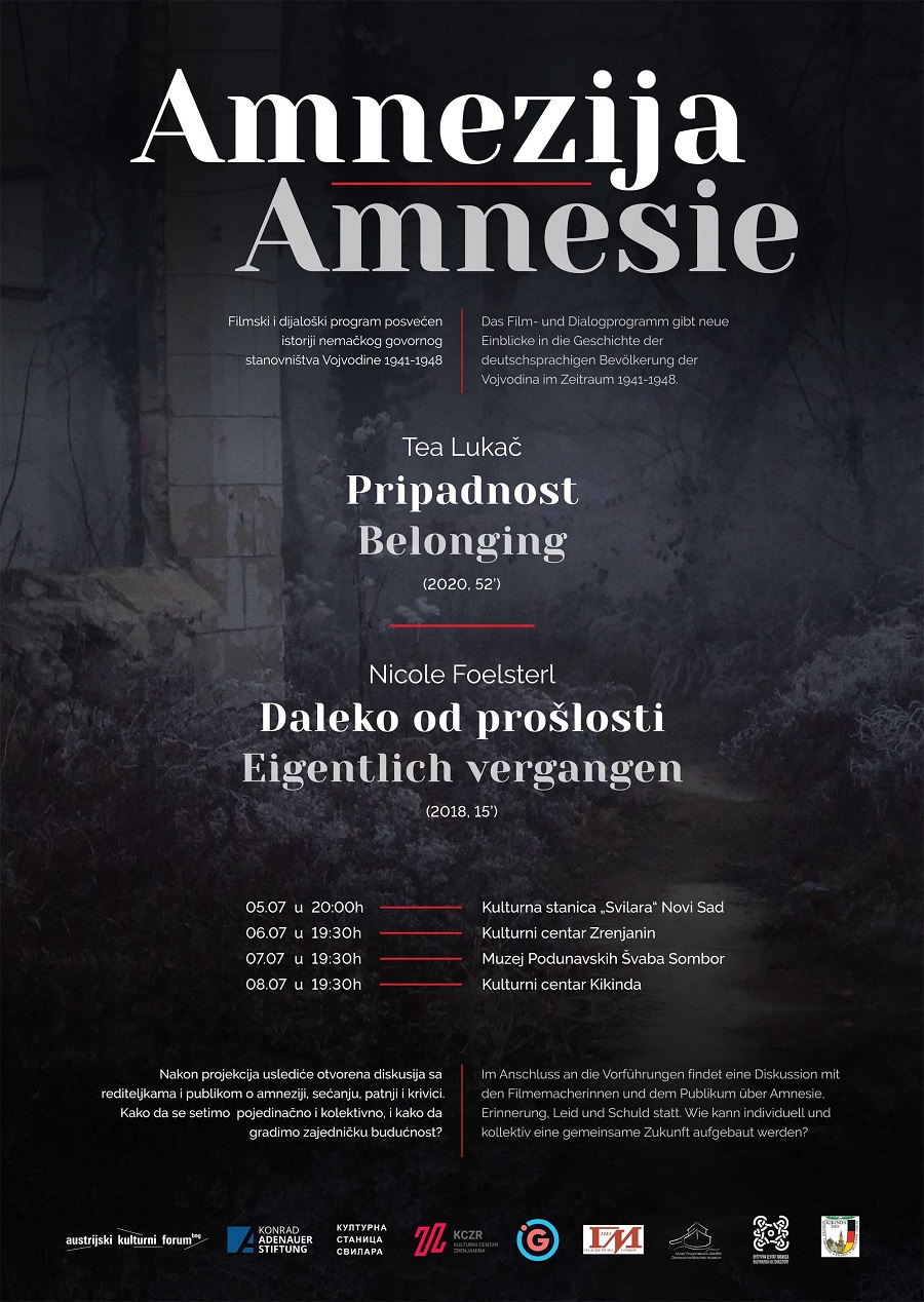 program-amnezija