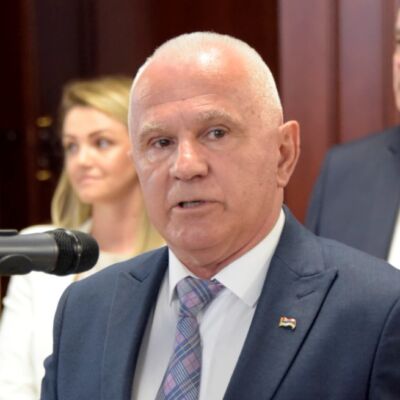 Бањалука - Милорад Арлов