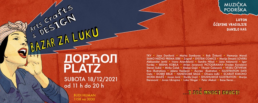 art-craft-design-bazar-za-luku