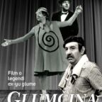 Glumcina-plakat