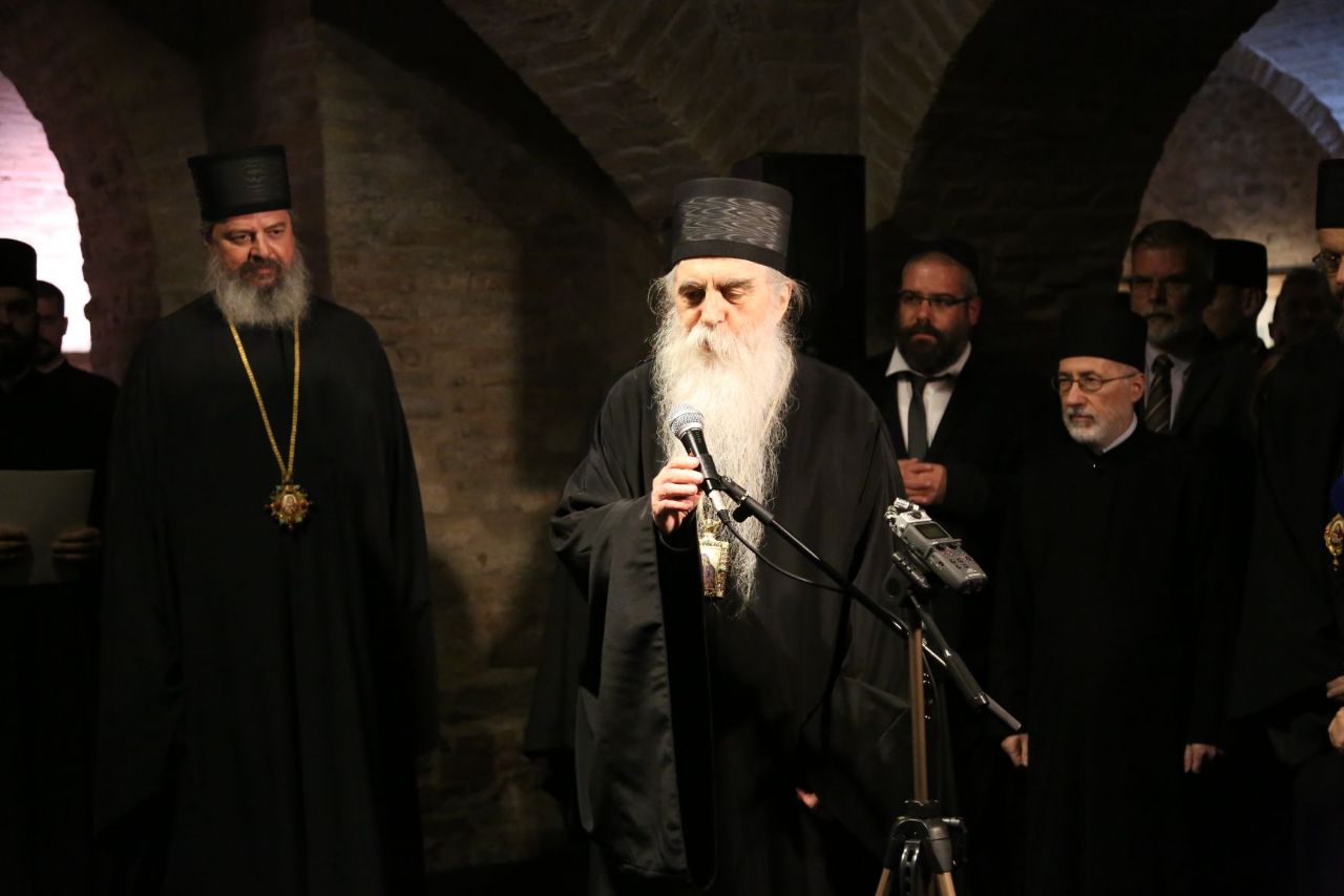 patrijarh-porfirije-otvorio-izlozhbu