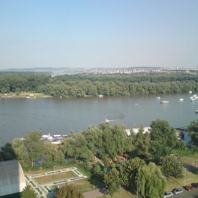 Lido_Zemun_View