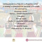 Palestina