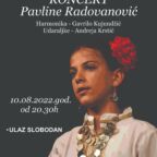 Pavlina-plakat
