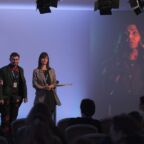 Scenaristkinja-Marija-CCulich-Vichentich-reditelj-Damir-Romanov-i-producentkinja-Ivana-Mitrovic-Foto-Janis-Kokk