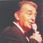 pevac,zabavna muzika