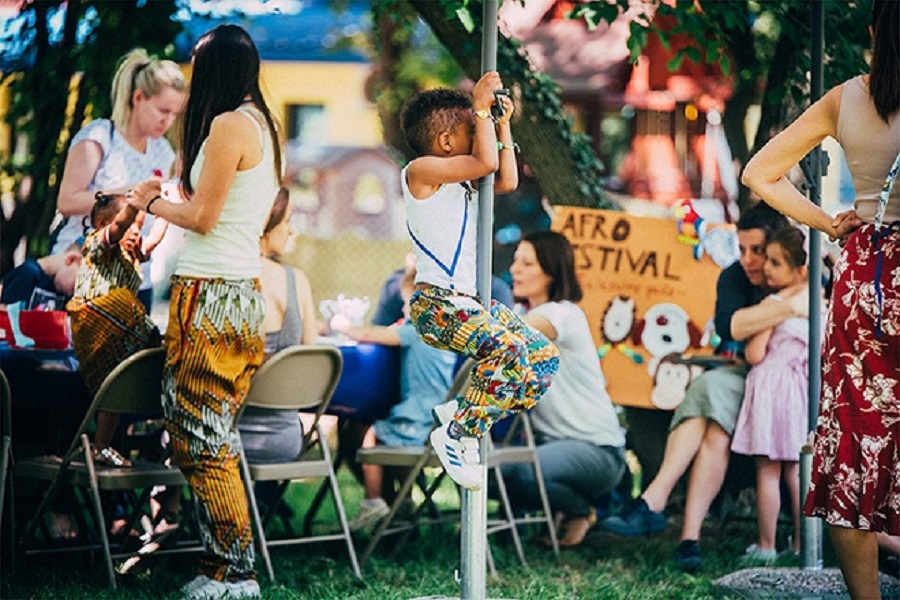 afro-festival