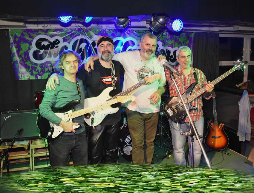 the-highlanders-25-godina
