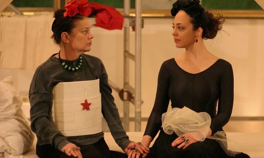 Frida Kalo Madlenianum