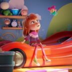 ФОТО: QVISTEN ANIMATION
