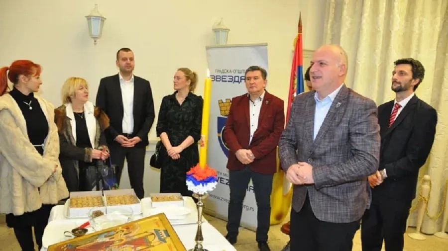 obelezena-slava-opstine-zvezdara-sretenje-gospodnje