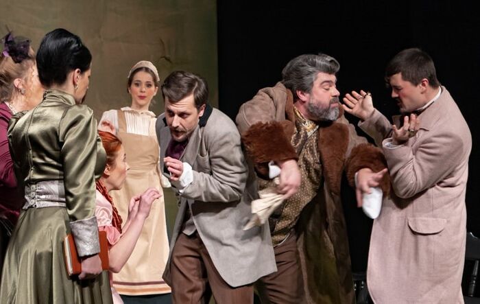 Фото: Промо