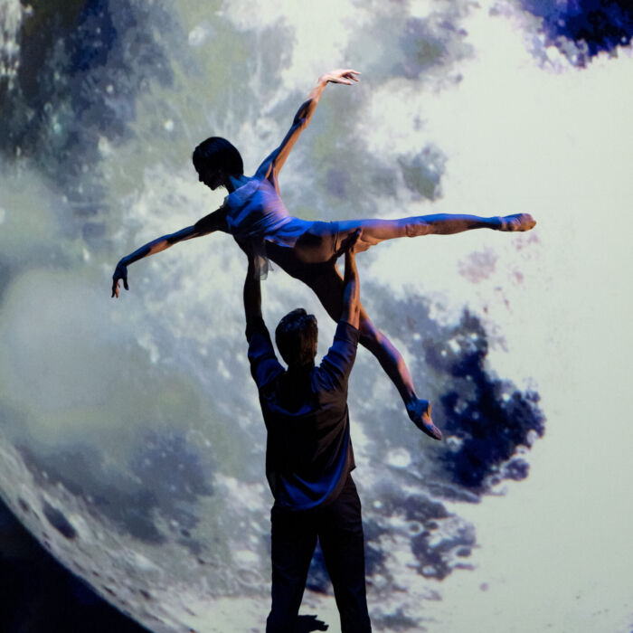 A In the Still of the Night 1