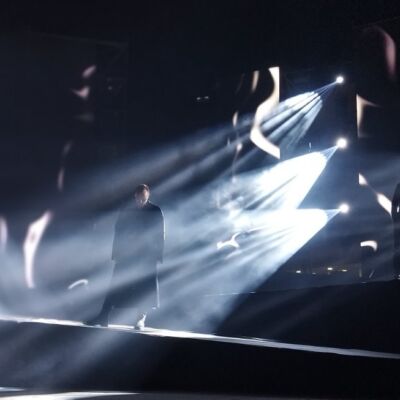 Sve boje slobode, proba, foto Dragan Dobrosavljevic 03