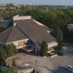 kulturni centar zrenjanin