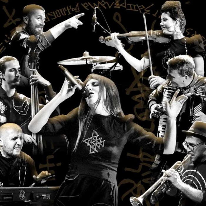 Divanhana - koncert 13. 5. 2023.