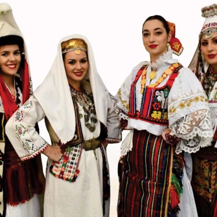 Kud Petar Perunovic - Perun AFISA