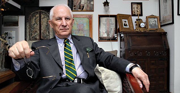 М. Бећковић 2