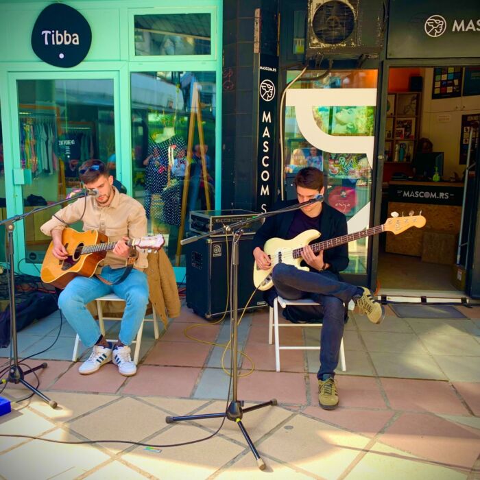 RSD 2022 Čumić, photo Isidora Everts