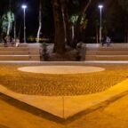 park mladosti