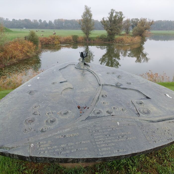 spomen podrucje Jsenovac