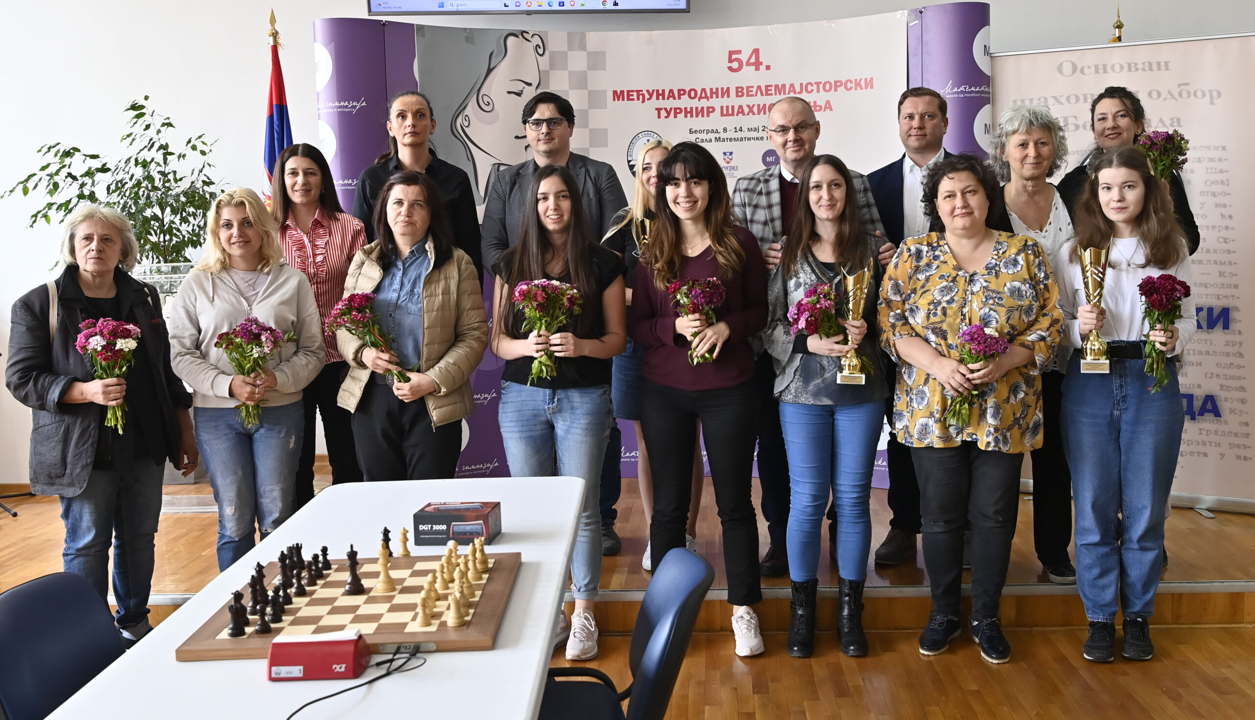 zavrsen-54-medjunarodni-velemajstorski-turnir-sahistkinja