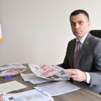 Djordje Milicevic ministar bez porfelja zaduzen za dijasporu 08 2704 2023