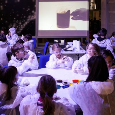 Festival nauke, foto Oksana Skendžić (2)