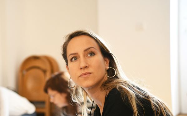 Ivana Milenović Popović