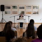 Matea Bilosnic Kata Strofa performans autor fotografije Miro Martinić