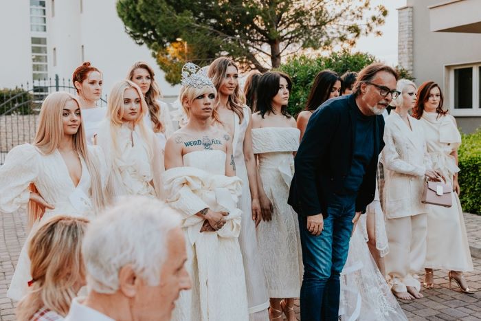 Igor Todorović x Schwarzkopf