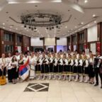 Мендерес - 1. наступ
