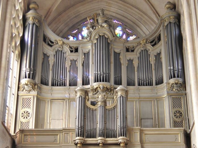 StGermainAuxerrois1