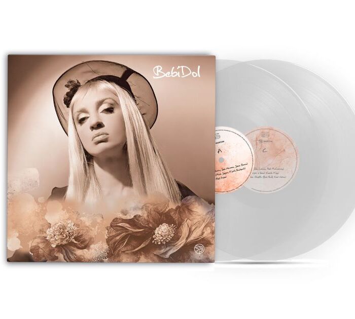 Bebi Dol_providni vinil