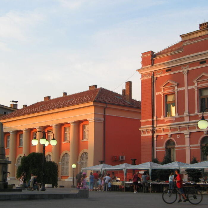 Zajecar_centar