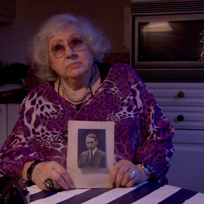 Housewitz, kadar iz filma