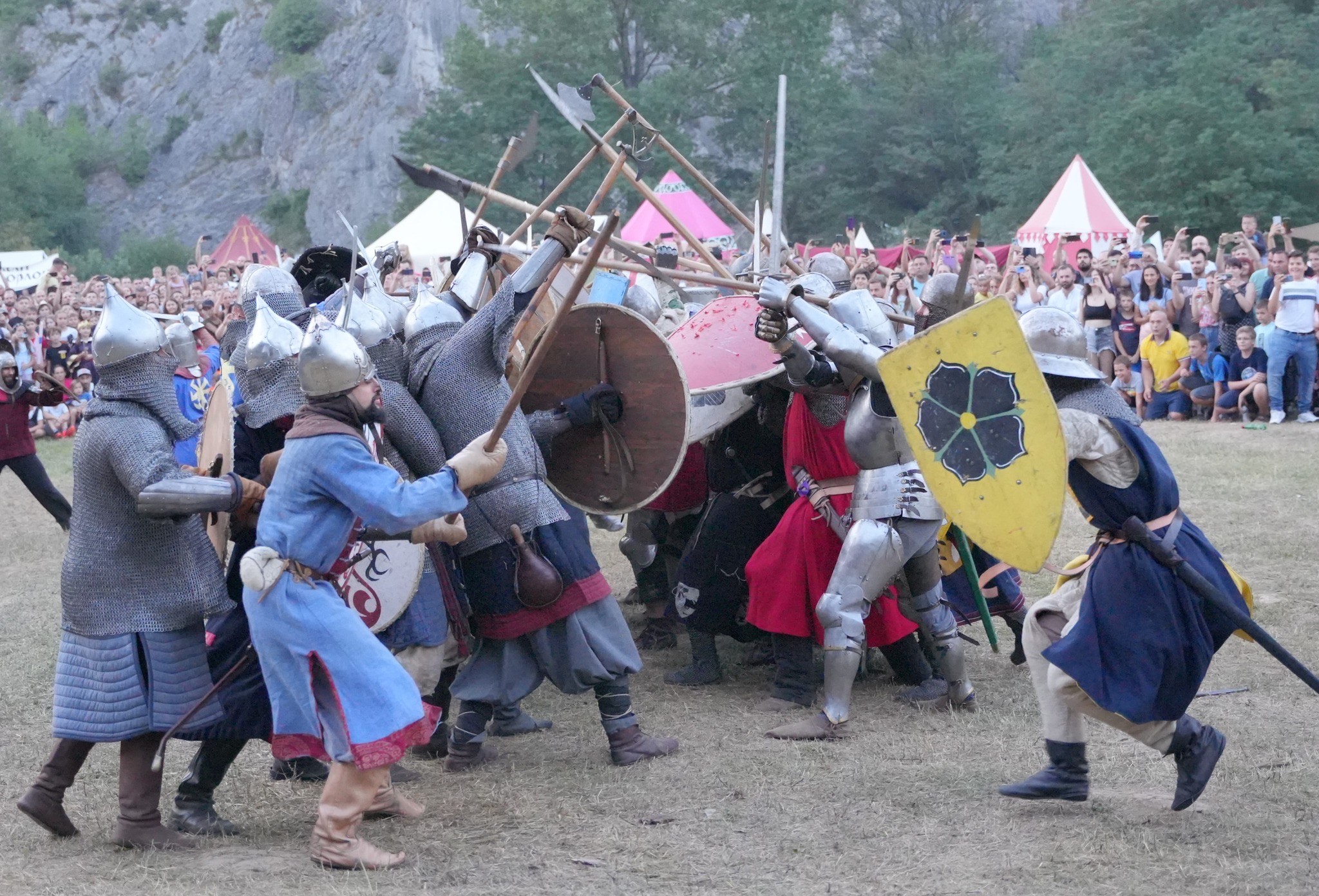 medjunarodni-srednjevekovni-festival-na-kalemegdanu-prvi-put-u-beogradu