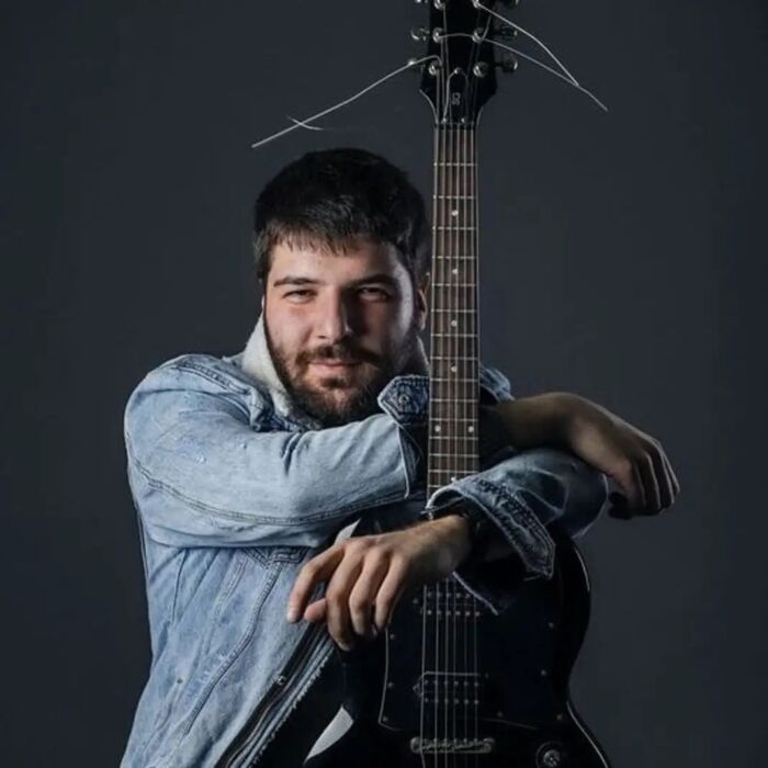 Sasa Gambiroza foto Oliver djordjevic 1