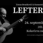 lefterija
