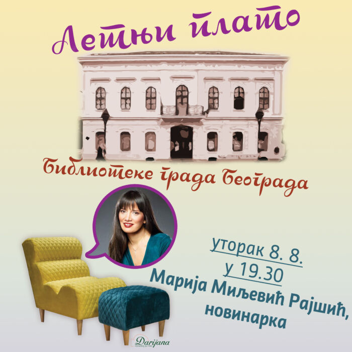 letnji plato instagram 2023_Marija Miljevic