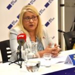 Aleksandra Divac Rankov FOTO Marija Konjikušić