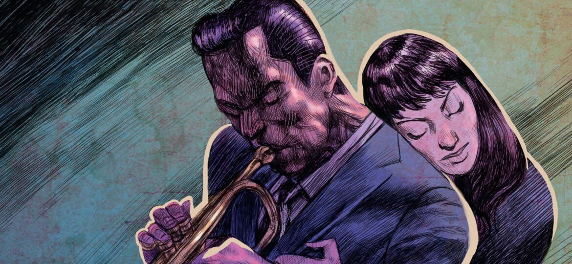 Animanima, Strip i dzez 02