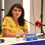 Danijela Vučićević FOTO Marija Konjikušić