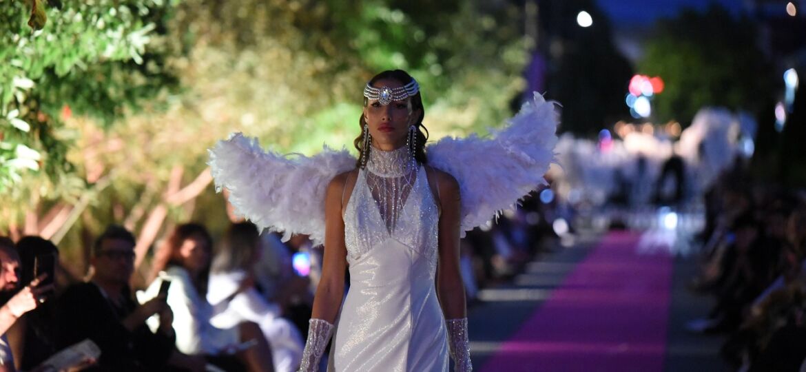 Modna revija PS Fashion, foto Bus Plus (2)