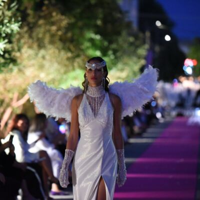 Modna revija PS Fashion, foto Bus Plus (2)