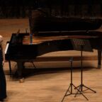 Oboa Fest, Aleksandra Kindjic, foto Aleksandar Korom