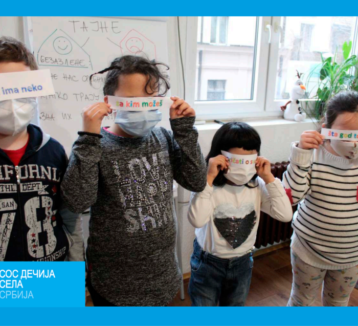 Program Jaцanje porodice_SOS Deцija sela_slika 4