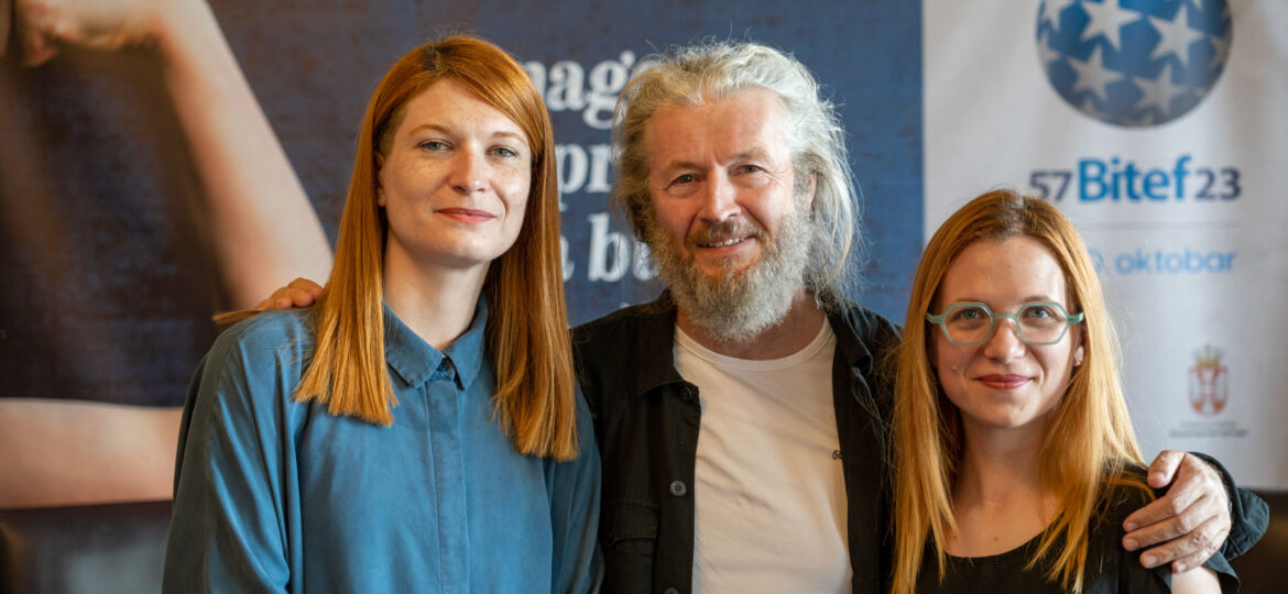 Selektori FOTO Nenad Sugic