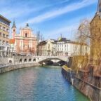 reka ljubljanica