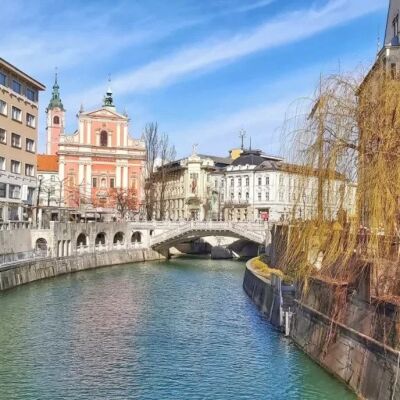 reka ljubljanica